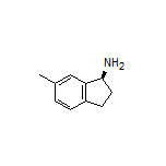 (S)-1-Amino-6-methylindane