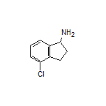 1-Amino-4-chloroindane