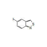 5-Iodobenzo[c]isothiazole