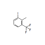 2-Iodo-6-(trifluoromethyl)toluene