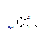 4-Chloro-3-ethoxyaniline