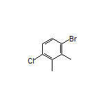 6-Bromo-3-chloro-o-xylene