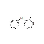 1-Methyl-9H-pyrido[3,4-b]indole