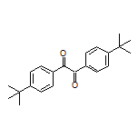 1,2-Bis[4-(tert-butyl)phenyl]ethane-1,2-dione