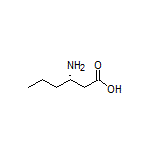 (S)-3-Aminohexanoic Acid