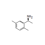 (S)-1-(2,5-Dimethylphenyl)ethanamine