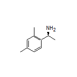 (S)-1-(2,4-Dimethylphenyl)ethanamine