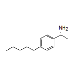 (R)-1-(4-Pentylphenyl)ethanamine
