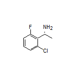 (R)-1-(2-Chloro-6-fluorophenyl)ethanamine