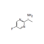 (R)-1-(5-Fluoro-2-pyrimidinyl)ethanamine