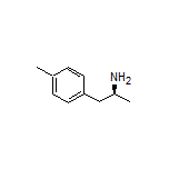 (S)-1-(p-Tolyl)-2-propanamine