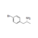 (R)-1-(4-Bromophenyl)-2-propanamine