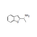 (R)-1-(Benzofuran-2-yl)ethanamine