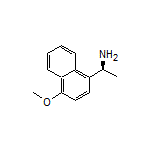 (S)-1-(4-Methoxy-1-naphthyl)ethanamine