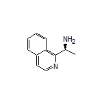 (S)-1-(1-Isoquinolyl)ethanamine