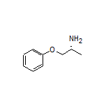(R)-1-Phenoxy-2-propanamine