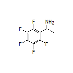 1-(Perfluorophenyl)ethanamine
