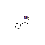 (R)-1-Cyclobutylethanamine