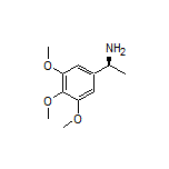(S)-1-(3,4,5-Trimethoxyphenyl)ethanamine
