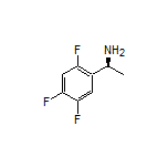 (S)-1-(2,4,5-Trifluorophenyl)ethanamine