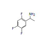 1-(2,4,5-Trifluorophenyl)ethanamine