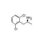 (S)-1-(2,6-Dichlorophenyl)-2-propanamine