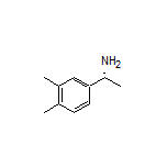 (R)-1-(3,4-Dimethylphenyl)ethanamine