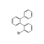2-Bromo-1,1’:2’,1’’-terphenyl