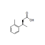 (R)-3-(o-Tolyl)butanoic Acid