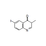 6-Iodo-3-methylquinolin-4(3H)-one