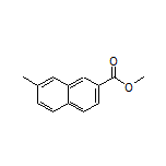 Methyl 7-Methyl-2-naphthoate