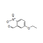 5-Ethoxy-2-nitrobenzaldehyde