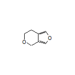 6,7-Dihydro-4H-furo[3,4-c]pyran