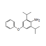2,6-Diisopropyl-4-phenoxyaniline