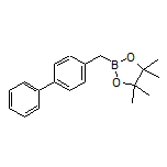 ([1,1’-Biphenyl]-4-ylmethyl)boronic Acid Pinacol Ester