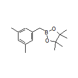 (3,5-Dimethylbenzyl)boronic Acid Pinacol Ester