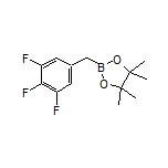 (3,4,5-Trifluorobenzyl)boronic Acid Pinacol Ester