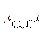 4’-(4’-Nitrophenoxy)acetophenone