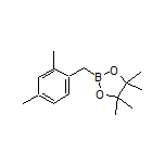 2,4-Dimethylbenzylboronic Acid Pinacol Ester