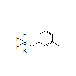 Potassium (3,5-Dimethylbenzyl)trifluoroborate