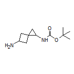 N1-Boc-spiro[2.3]hexane-1,5-diamine