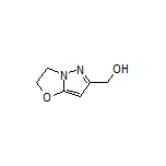 (2,3-Dihydropyrazolo[5,1-b]oxazol-6-yl)methanol