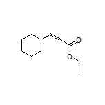 Ethyl 3-Cyclohexylacrylate