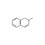 2-Methyl-1,2-dihydronaphthalene