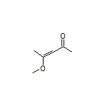 4-Methoxy-3-penten-2-one