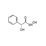 (R)-N,2-Dihydroxy-2-phenylacetamide