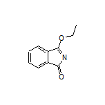 3-Ethoxy-1H-isoindol-1-one