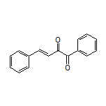 (E)-1,4-Diphenyl-3-butene-1,2-dione