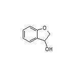 2,3-Dihydrobenzofuran-3-ol