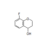 8-Fluorochroman-4-ol